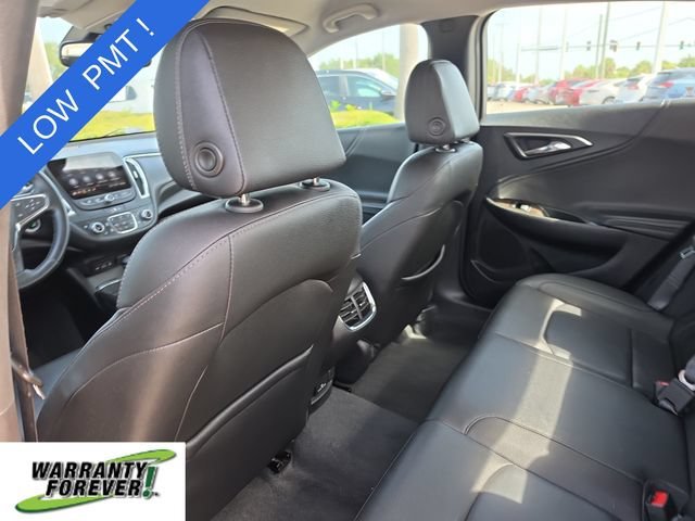 2024 Chevrolet Malibu 2LT - Photo 11