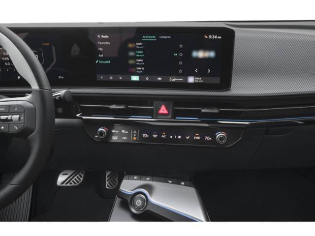 New 2026 Glacier White Pearl/Black Roof Kia GT-Line image 12