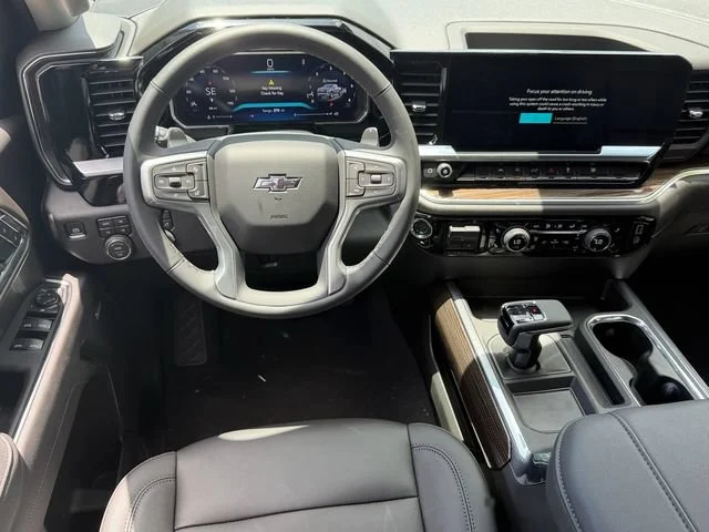 2026 Chevrolet Silverado 1500 RST - Photo 9