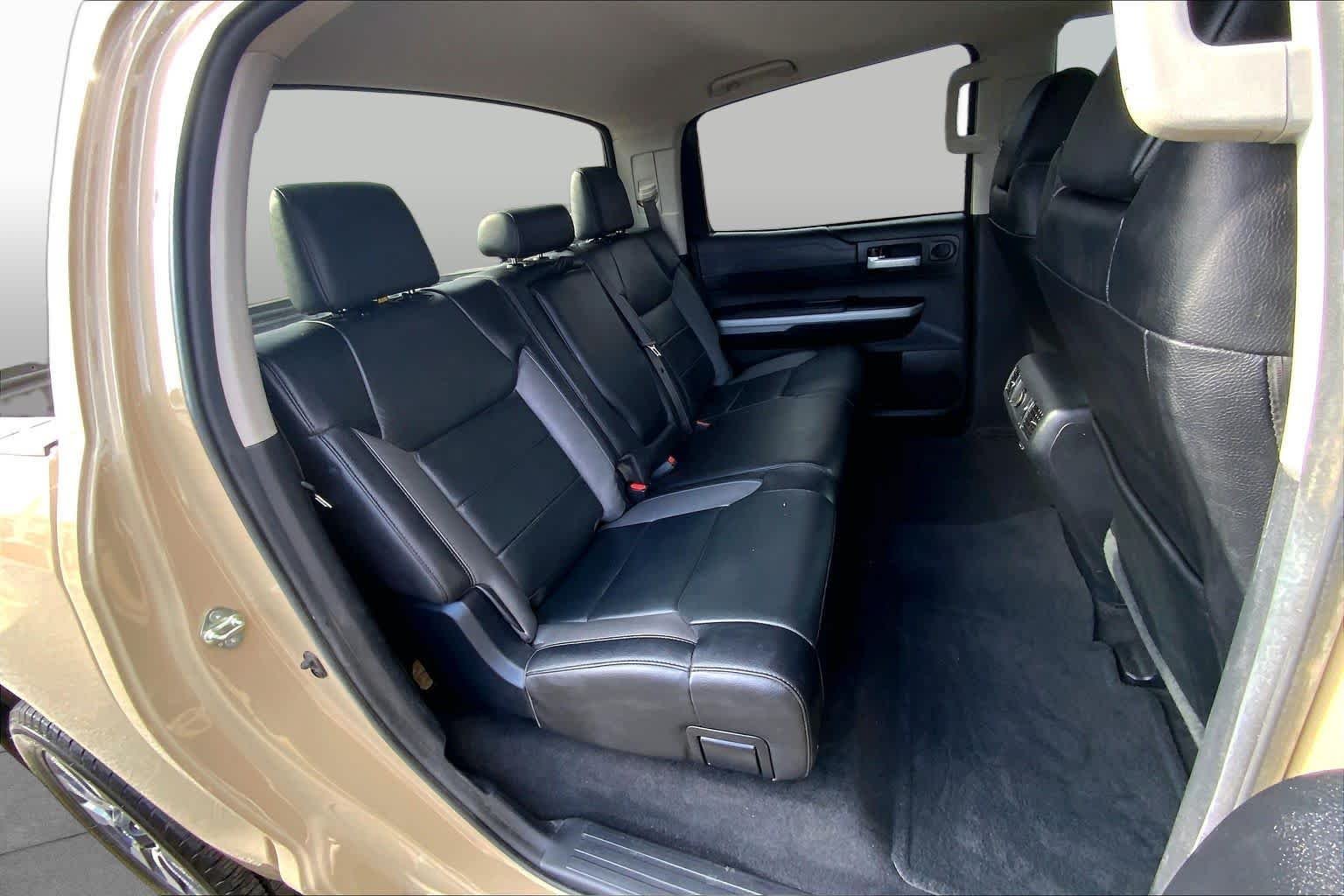 Used 2019 Quicksand Toyota Limited image 20