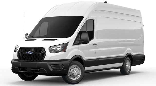 2026 Ford Transit 350 High Roof 148EL WB AWD's photo