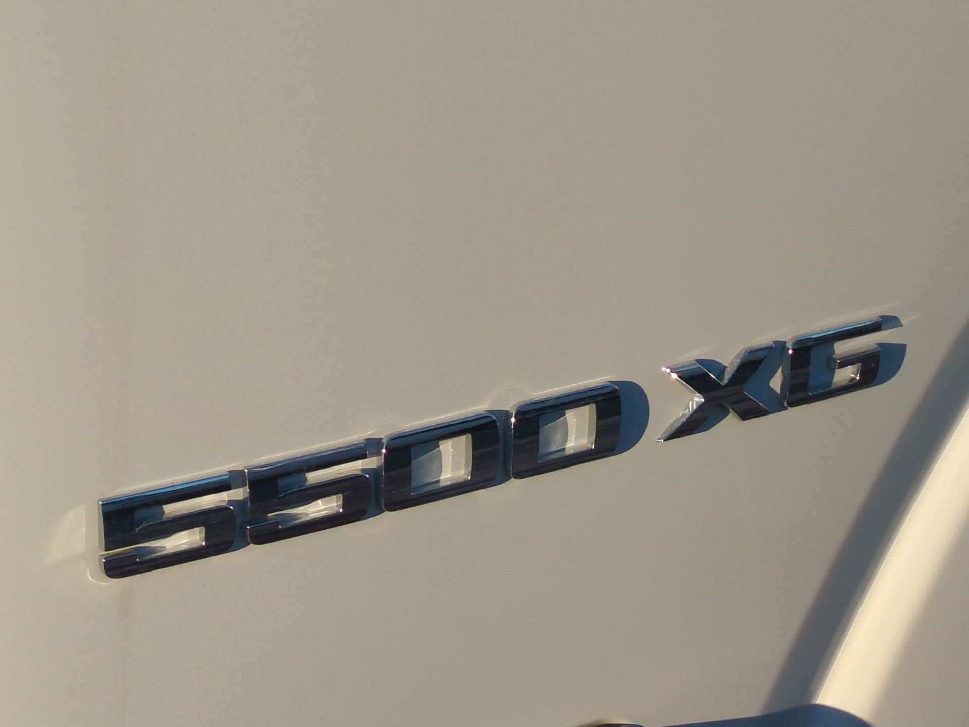 New 2024 Arc White Chevrolet  image 59
