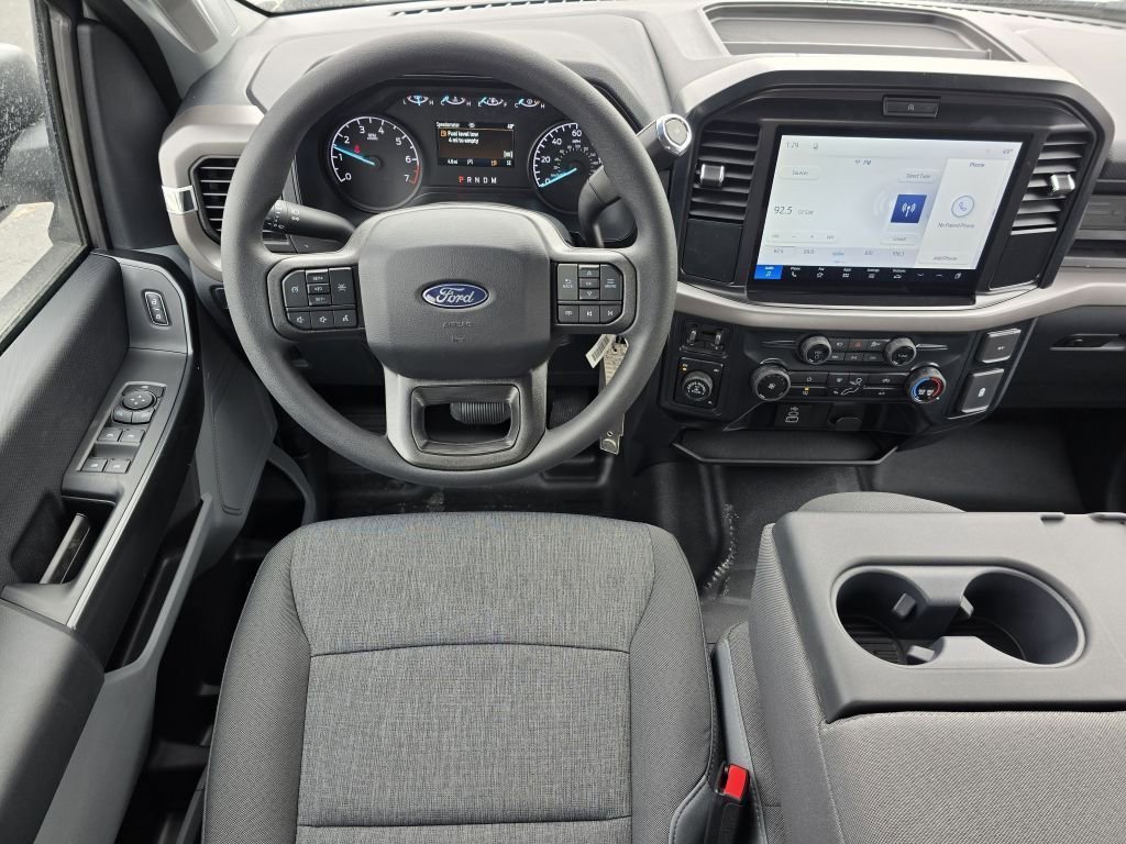 New 2026 Oxford White Ford XL image 31