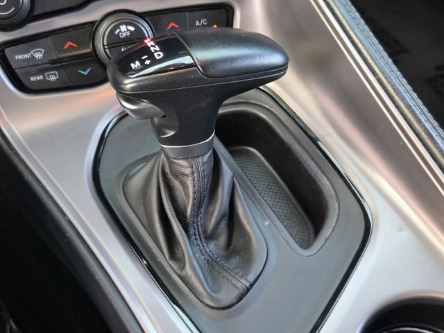 Used 2023 Gray Dodge SXT image 15