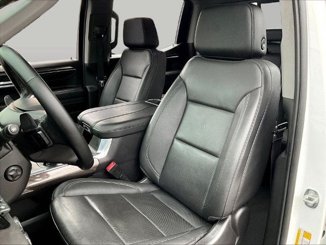 Used 2024 White Chevrolet LTZ image 25