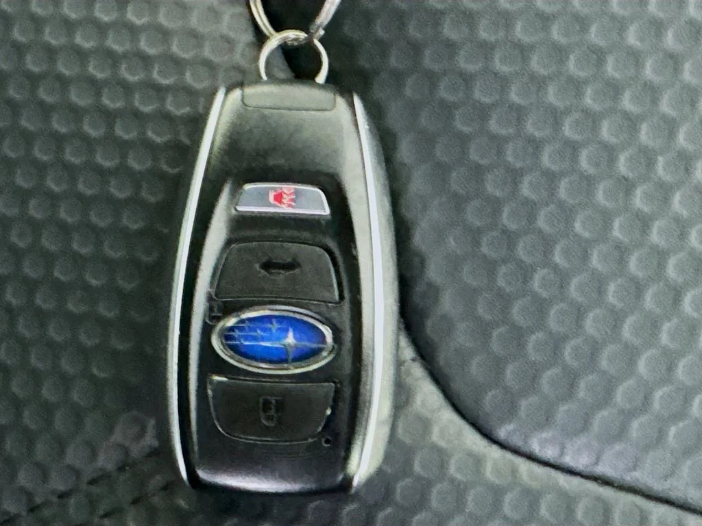 2023 Subaru Forester Wilderness - Photo 38