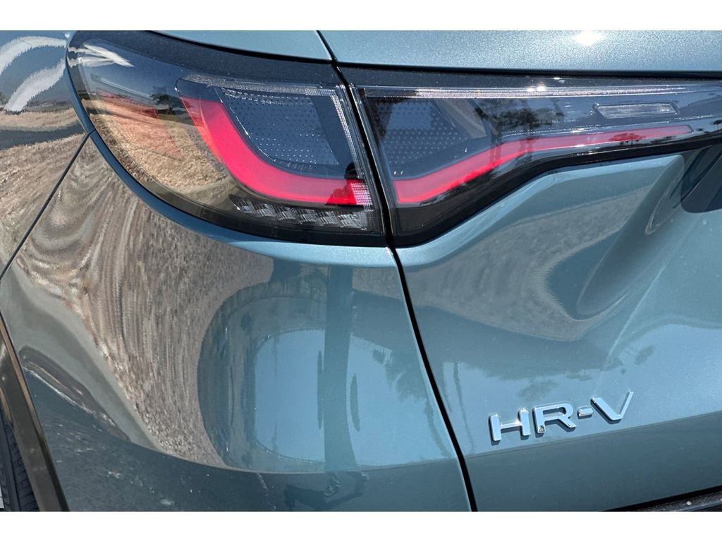 New 2027 Nordic Forest Pearl Honda EX-L image 38