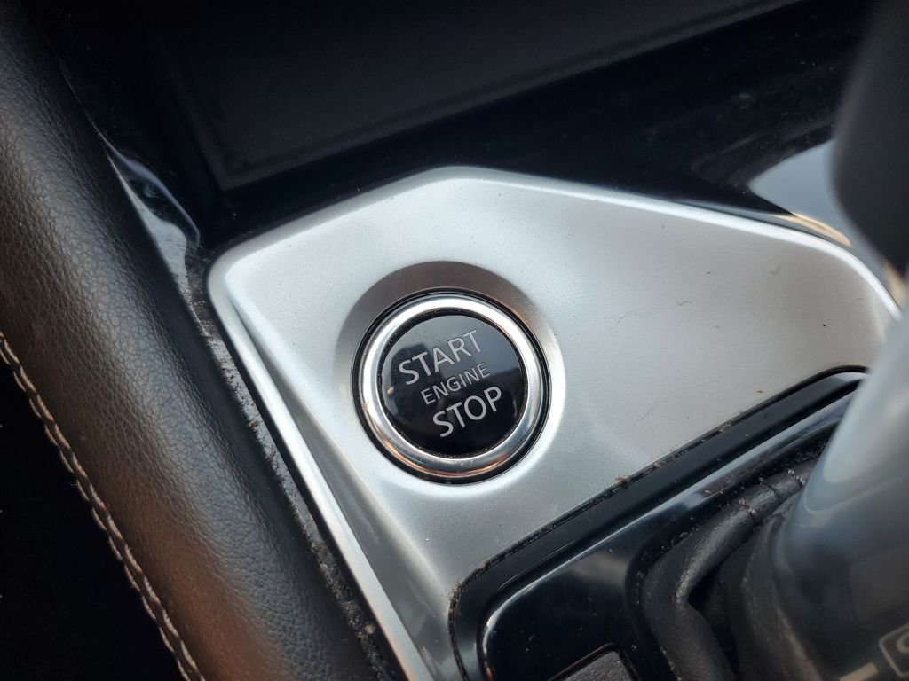Used 2022 Gray Nissan 2.5 SL image 24