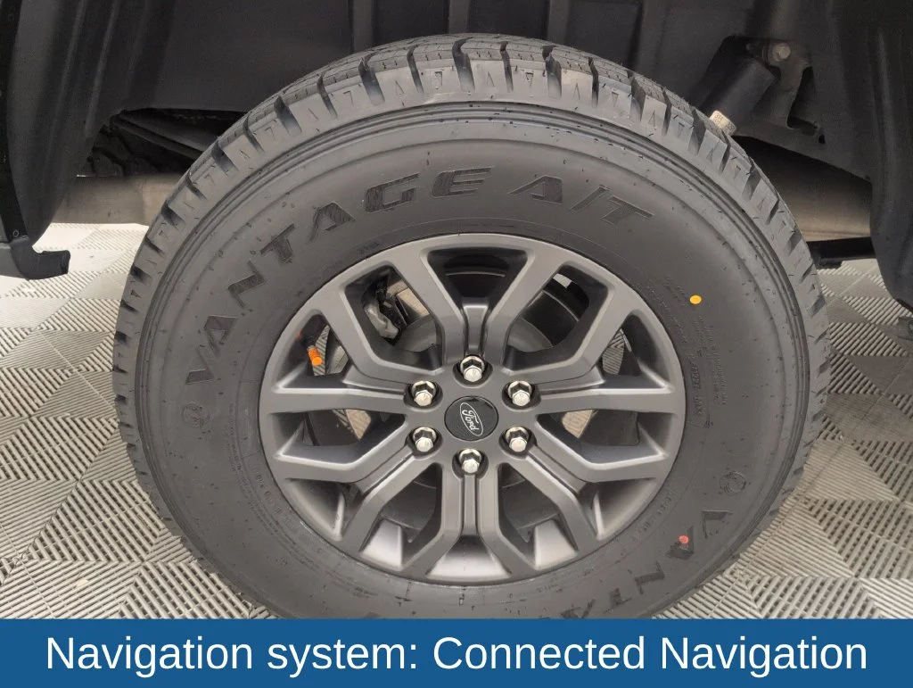 Certified Used 2023 Black Ford Tremor image 19