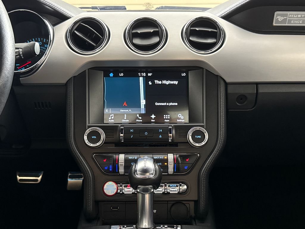 2016 Ford Mustang GT Premium - Photo 20