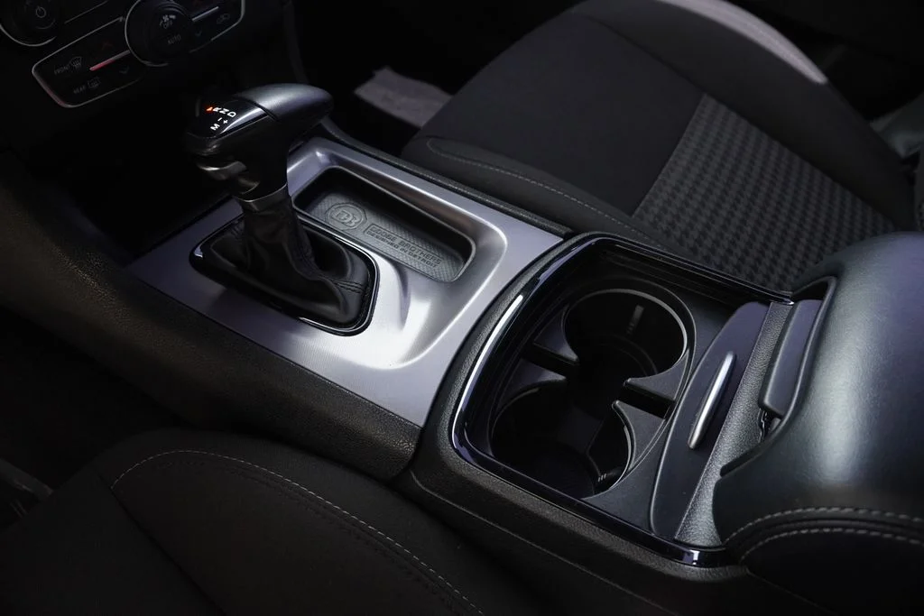 Used 2023 Gray Dodge R/T image 28