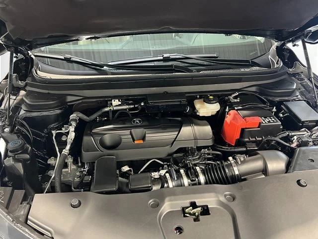 2026 Acura RDX Technology Package - Photo 13