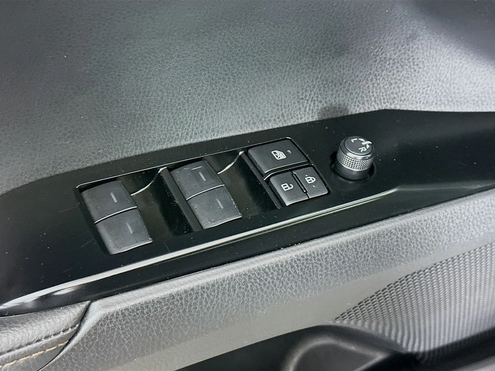 Certified Used 2025 Gray Toyota XLE image 40