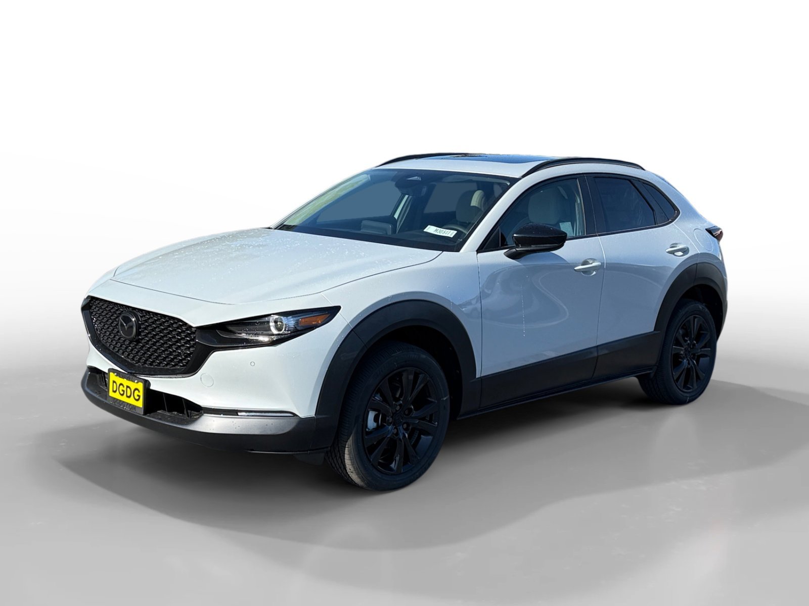 2026 Mazda CX-30 Aire Edition AWD's photo