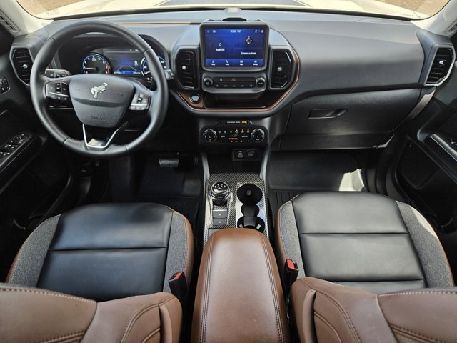 Used 2024 Beige Ford Outer Banks image 27