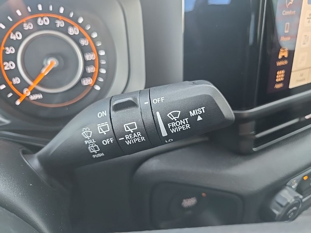 2026 Jeep Wrangler 2-Door Sport - Photo 42