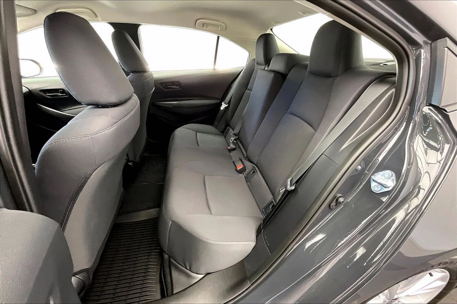 Used 2026 Underground Toyota LE image 20