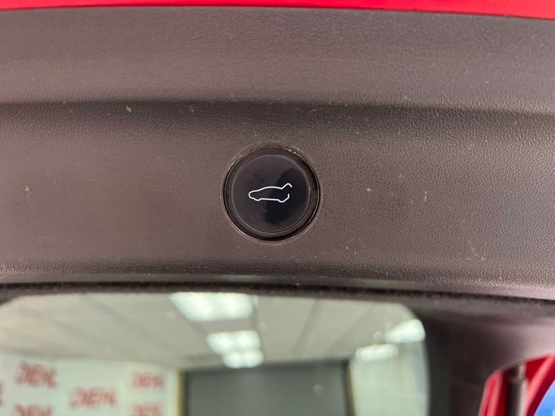 Used 2021 Red Tesla Long Range image 9