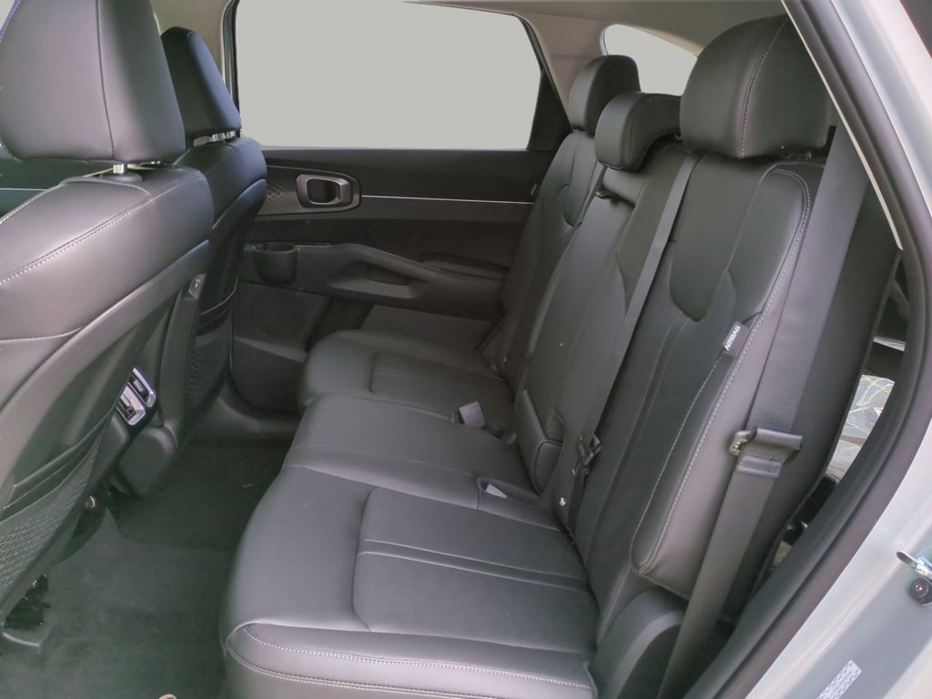 2026 Kia Sorento S - Photo 16