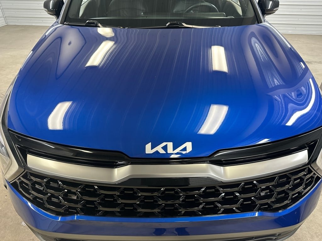 2023 Kia Sportage X-Line - Photo 39