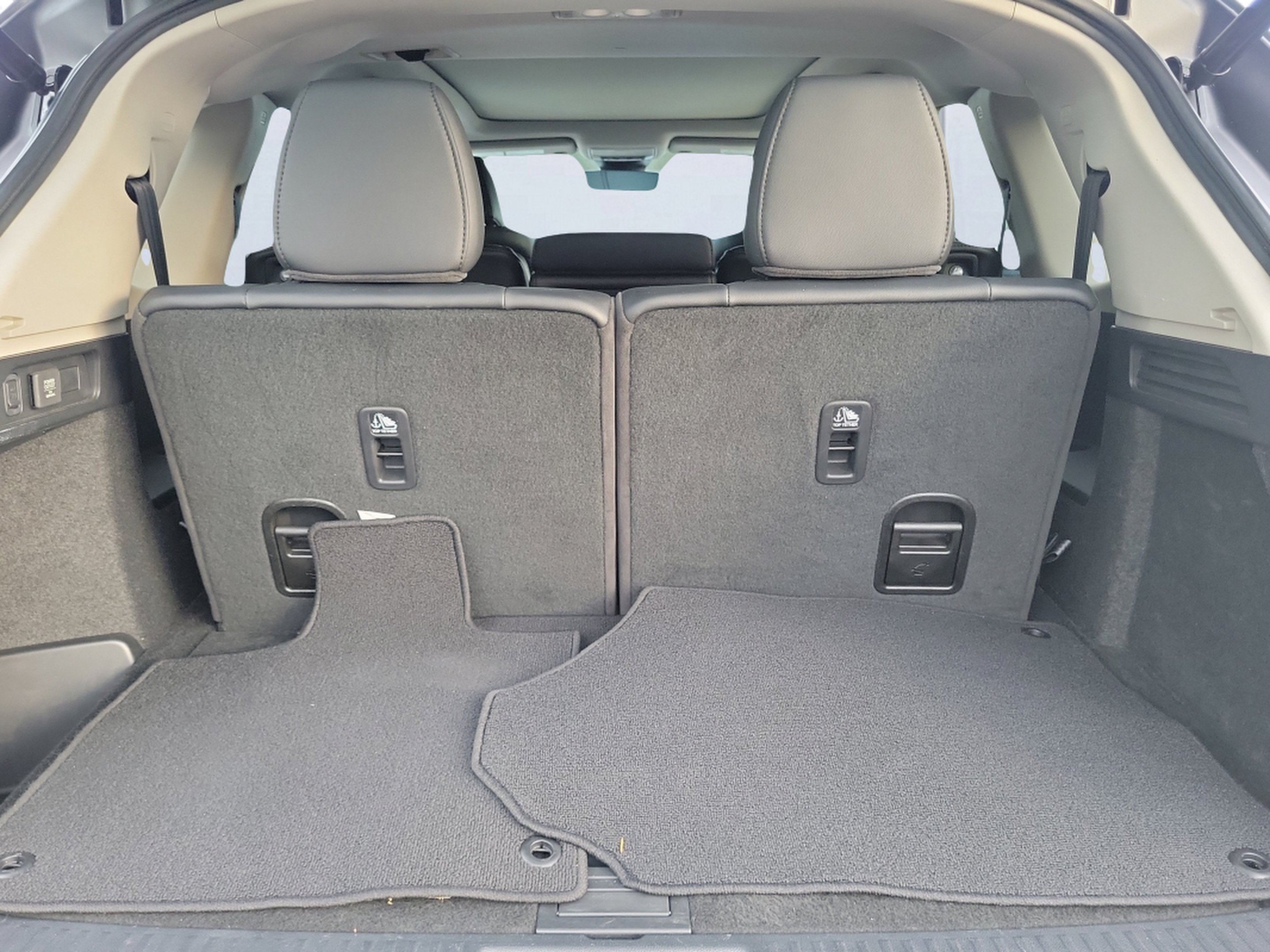 Certified Used 2024 Liquid Carbon Metallic Acura 3.5L image 6