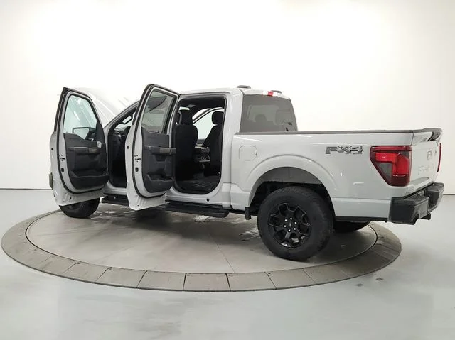 Used 2024  Ford STX image 13