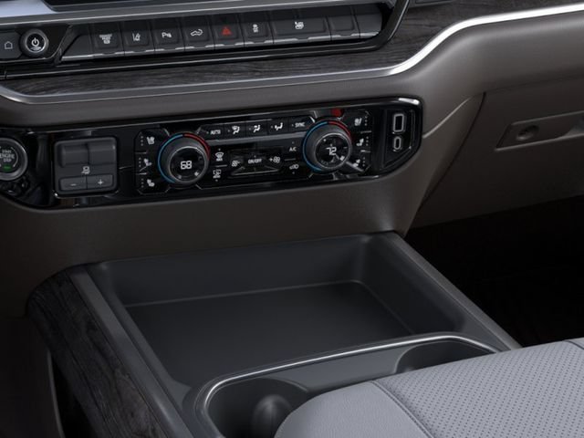 New 2026 Summit White Chevrolet LTZ DRW image 23