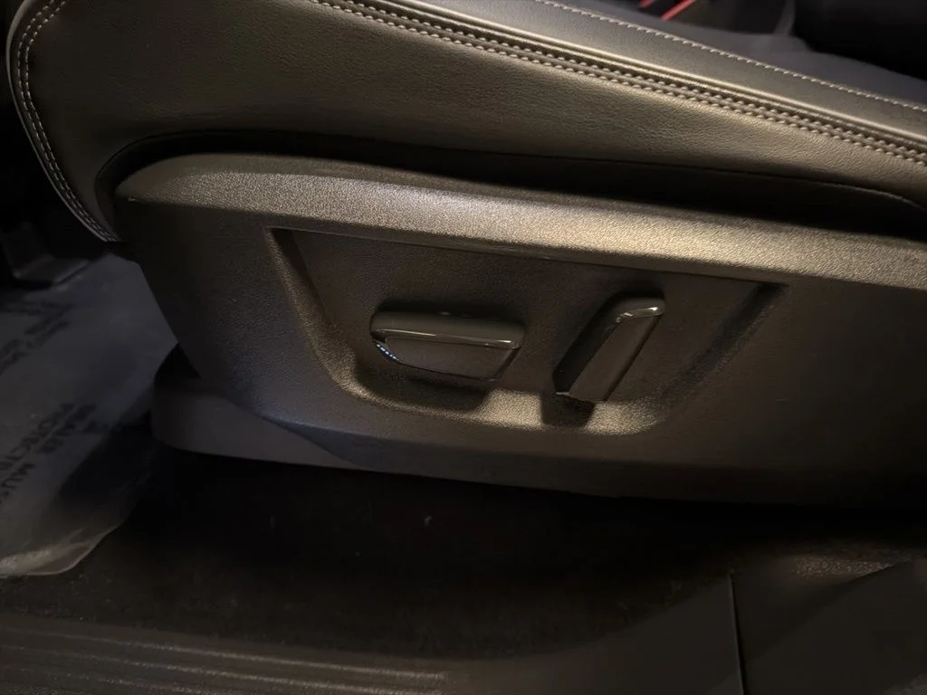 2025 INFINITI QX80 Sensory 4WD - Photo 36