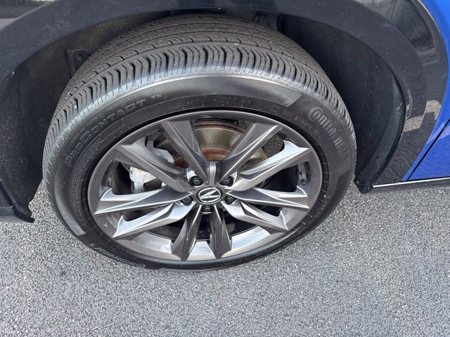 Used 2025  Acura A-Spec Package image 6