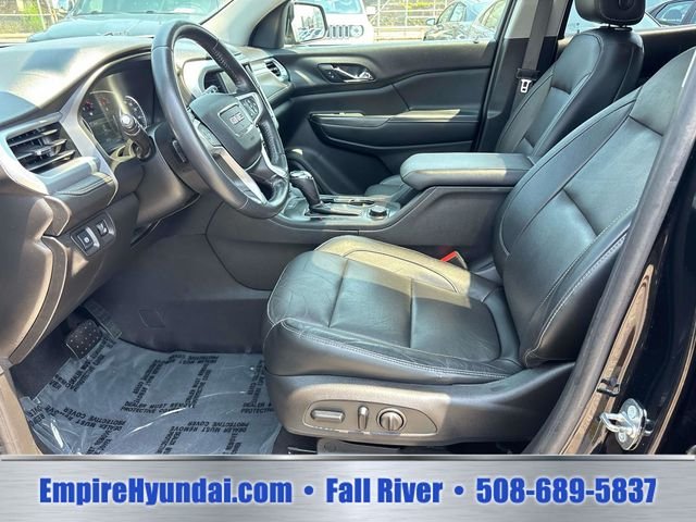 2018 GMC Acadia SLT-1 - Photo 10