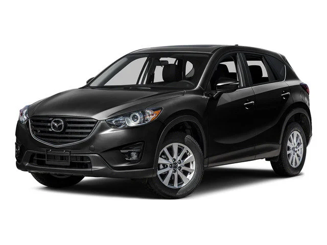 2016 Mazda CX-5's photo