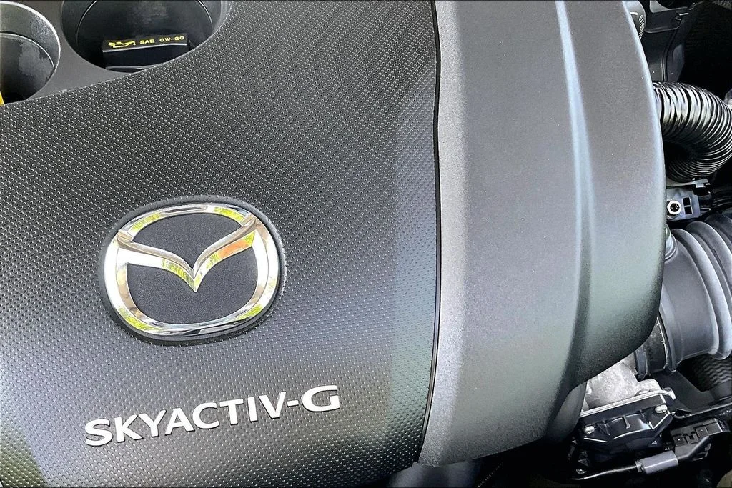 Used 2024 Silver Mazda 2.5 S Preferred Package image 33