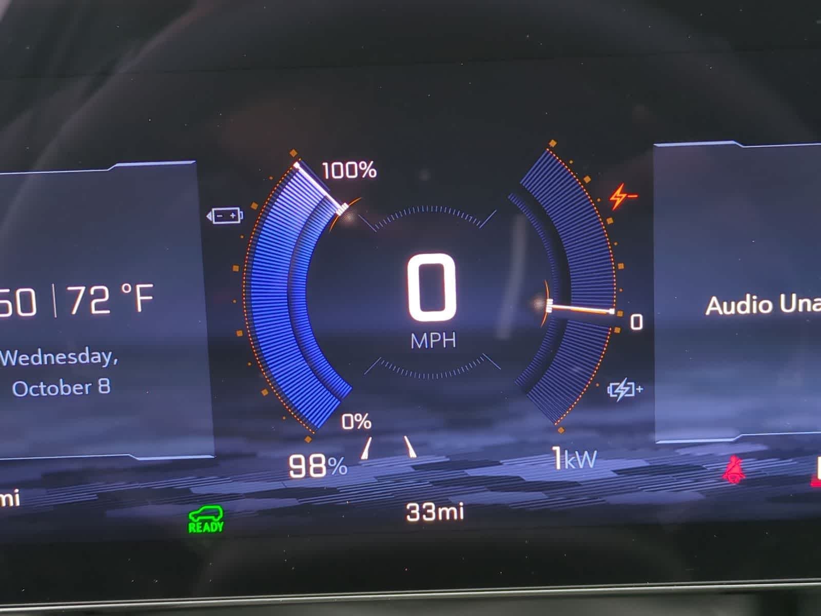 2026 Chevrolet Equinox EV 2LT - Photo 17