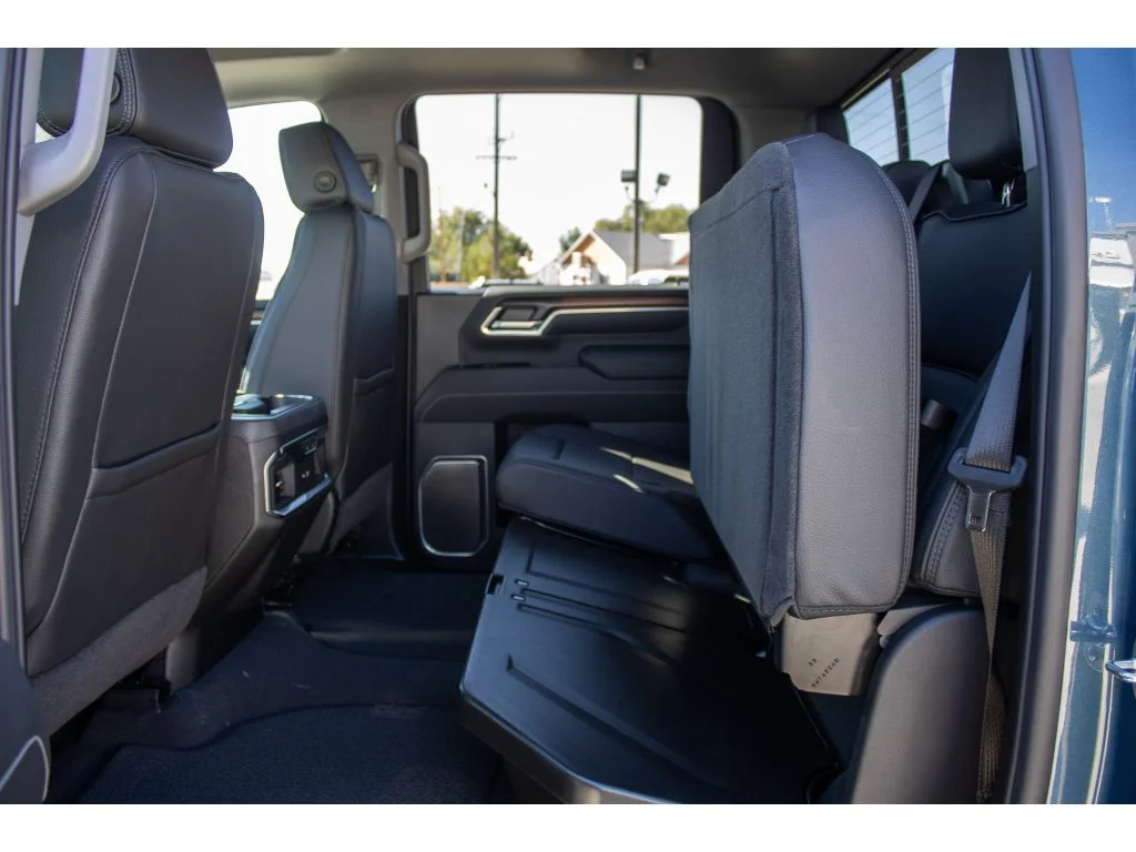 2026 GMC Sierra 3500HD Denali - Photo 22