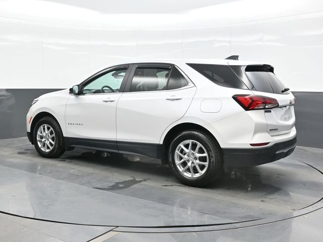 Used 2022 Beige Chevrolet LT image 3