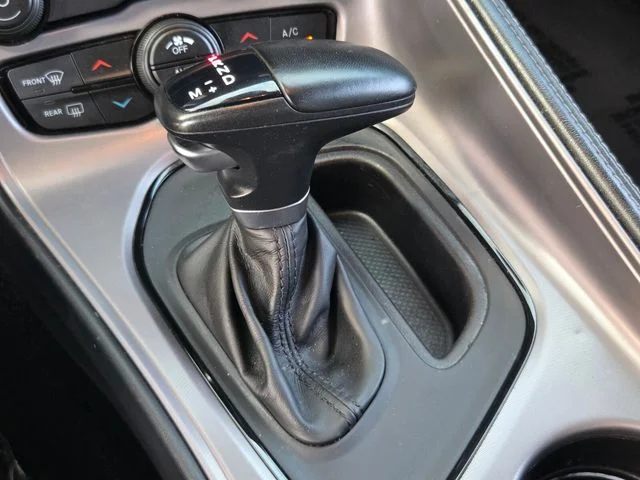 Used 2023 Gray Dodge SXT image 15