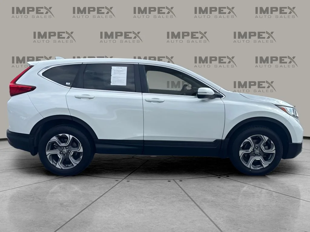Used 2019  Honda EX image 6