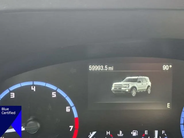 Used 2023 White Ford Big Bend image 21