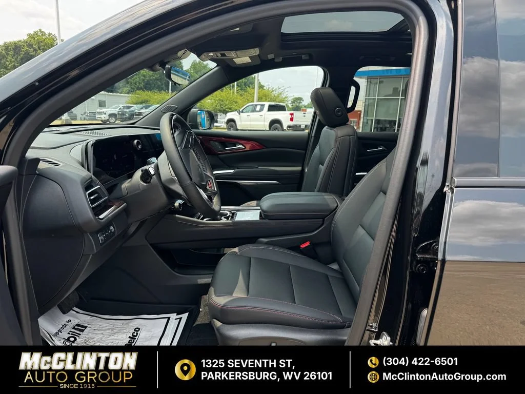 2026 Chevrolet Traverse Z71 - Photo 11