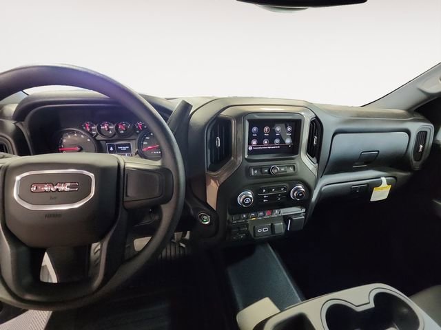 New 2026 Summit White GMC Pro image 10