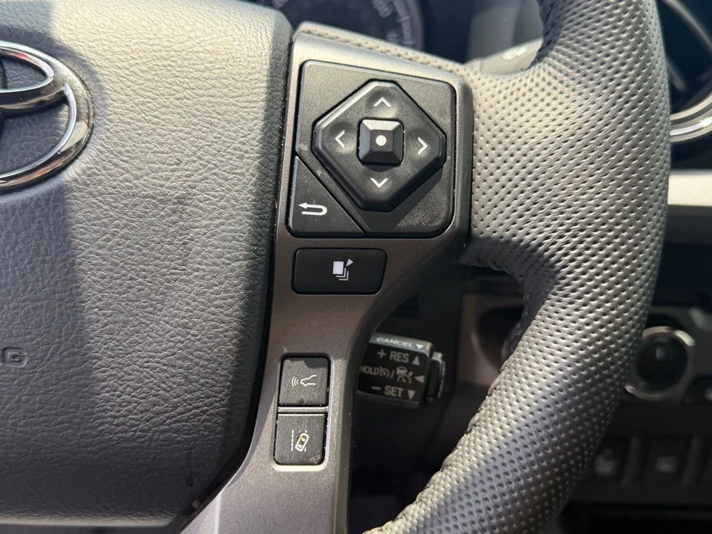 Used 2023 Orange Toyota TRD Pro image 20
