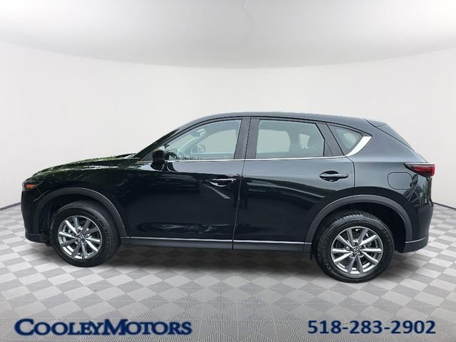 2023 Mazda CX-5 S Auto AWD's photo