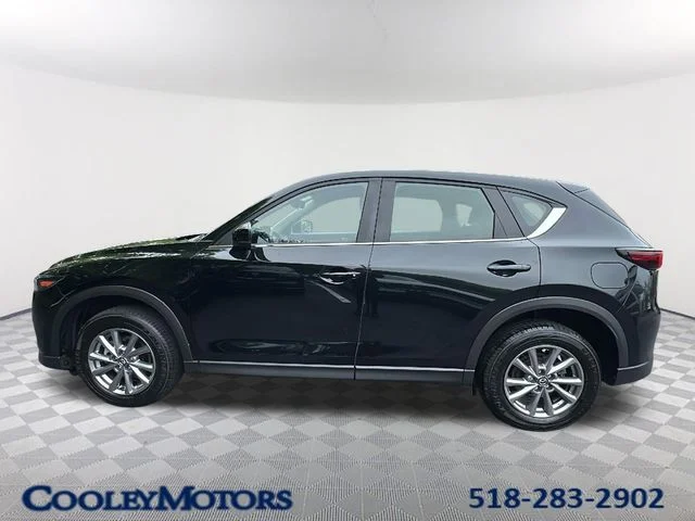 2023 Mazda CX-5 S Auto AWD's photo