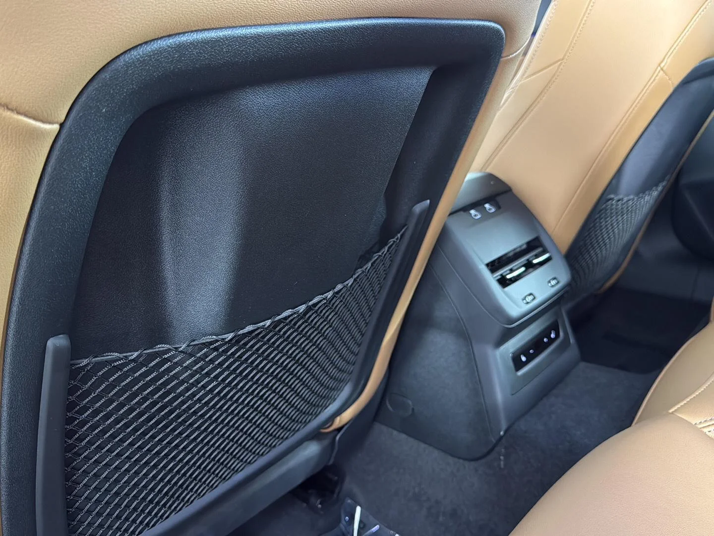 Used 2025 BLACK AUDI Prestige image 23