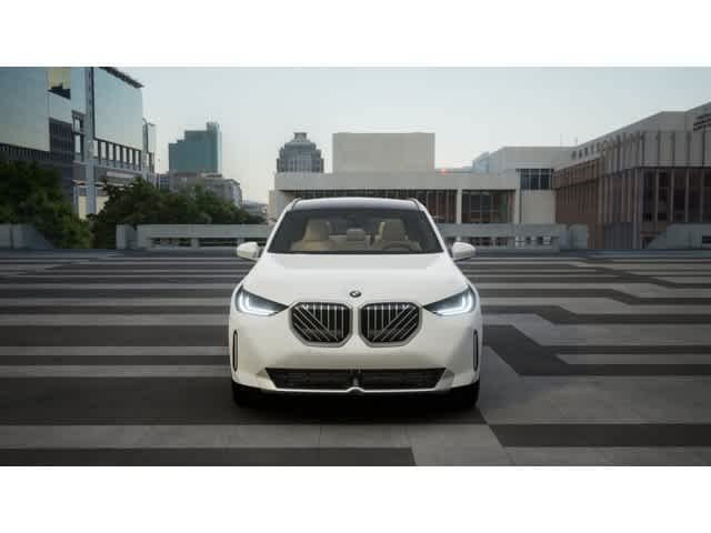 New 2026 Alpine White BMW 30 xDrive image 3