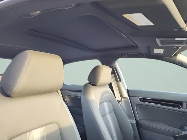 New 2026 Urban Gray Pearl Honda Sport image 15