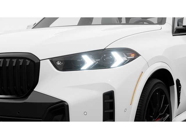 New 2026 Alpine White BMW sDrive40i image 6