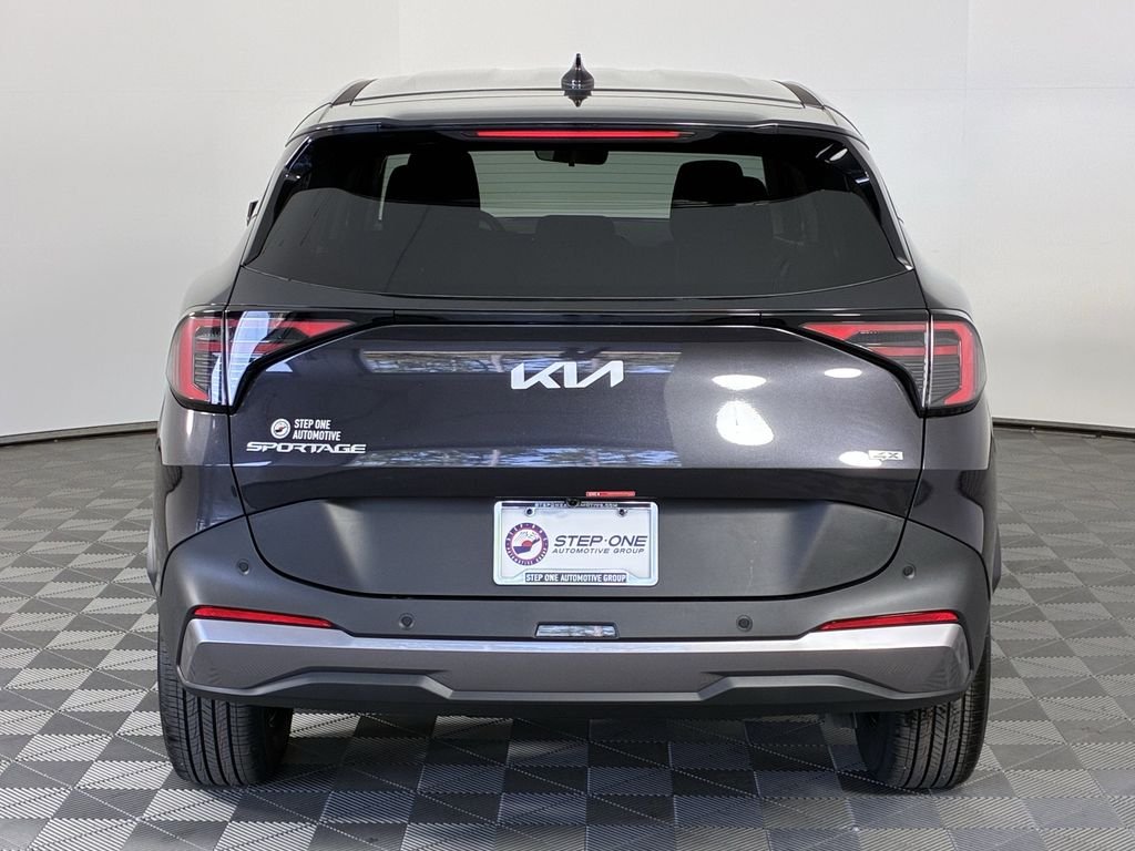 New 2026 Panthera Metal Kia LX image 6