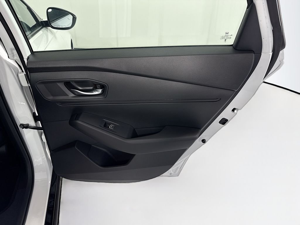 2026 Honda Accord Hybrid Sport-L - Photo 28