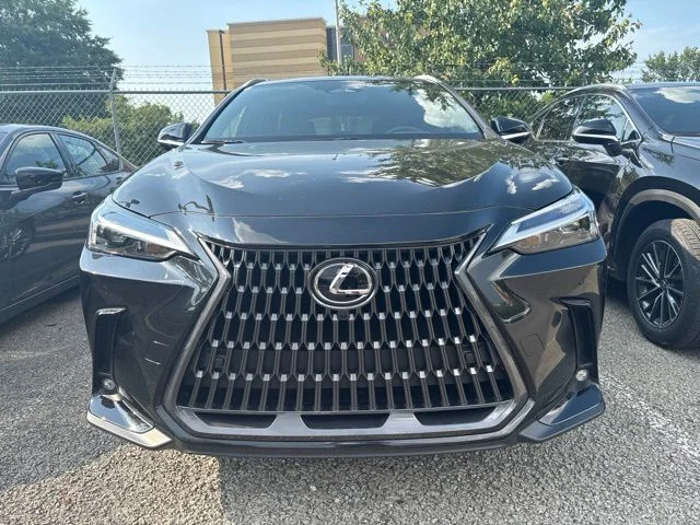 Used 2025 Black Lexus 350 Premium image 11